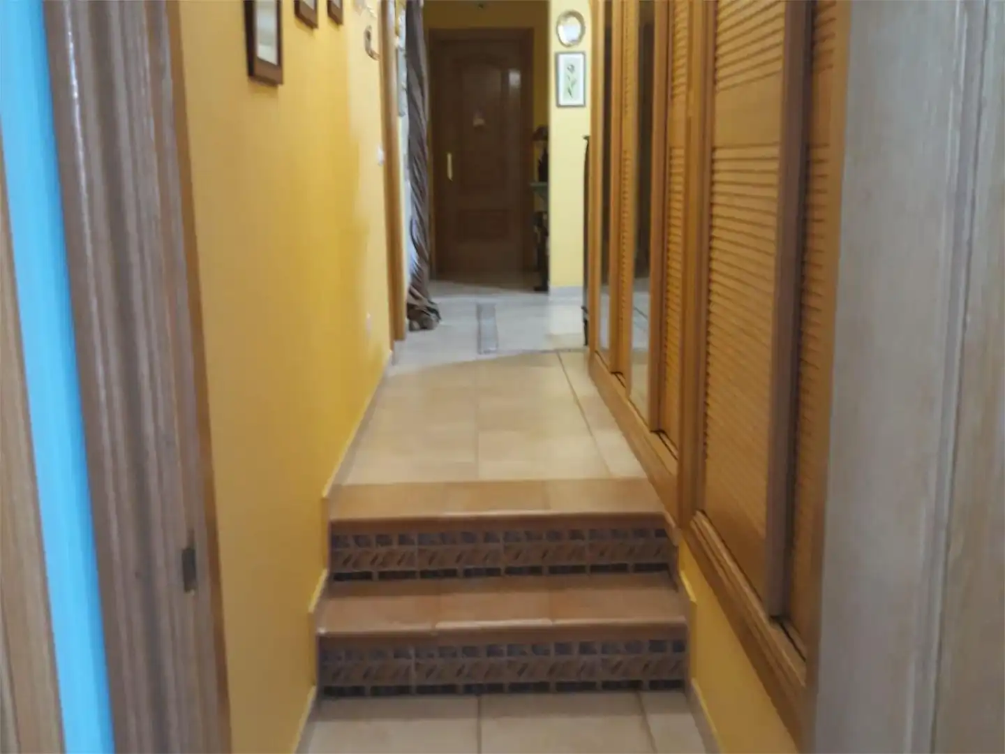 Casa o chalet en venta en Villafranca del Bierzo con Calefacción, Jardín privado y Parquet