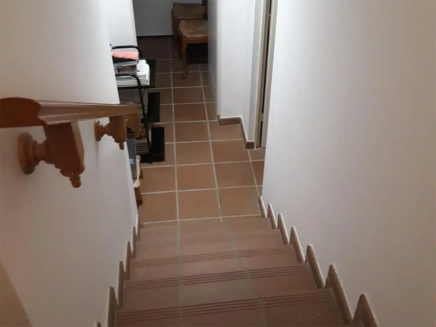 Casa o chalet en venta en Villafranca del Bierzo con Calefacción, Jardín privado y Parquet