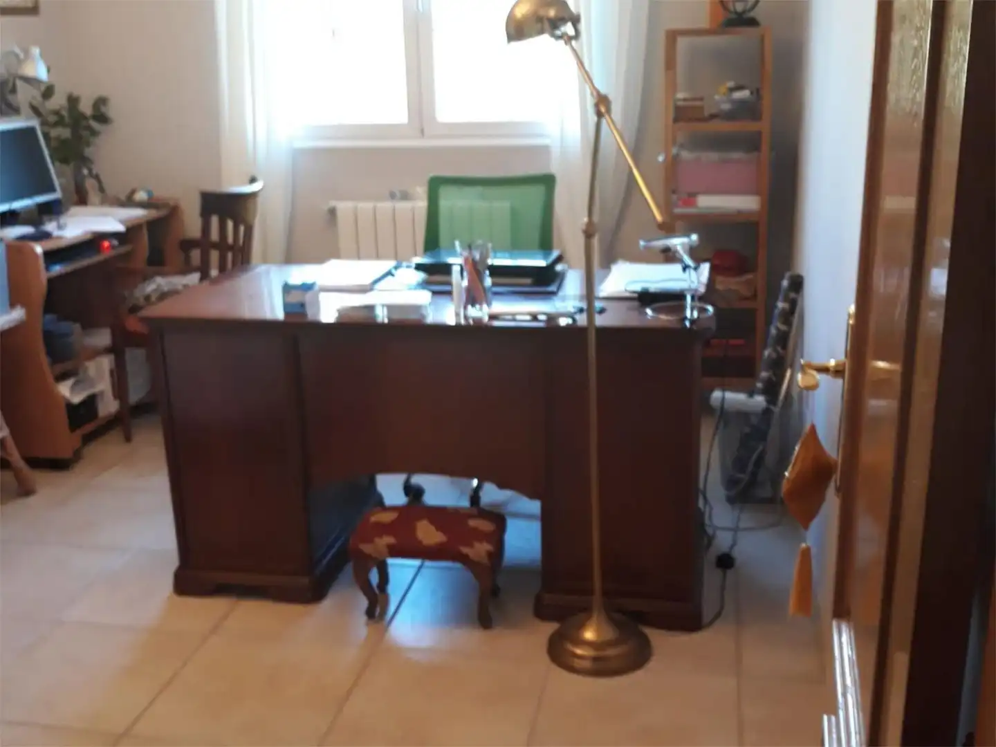 Casa o chalet en venta en Villafranca del Bierzo con Calefacción, Jardín privado y Parquet