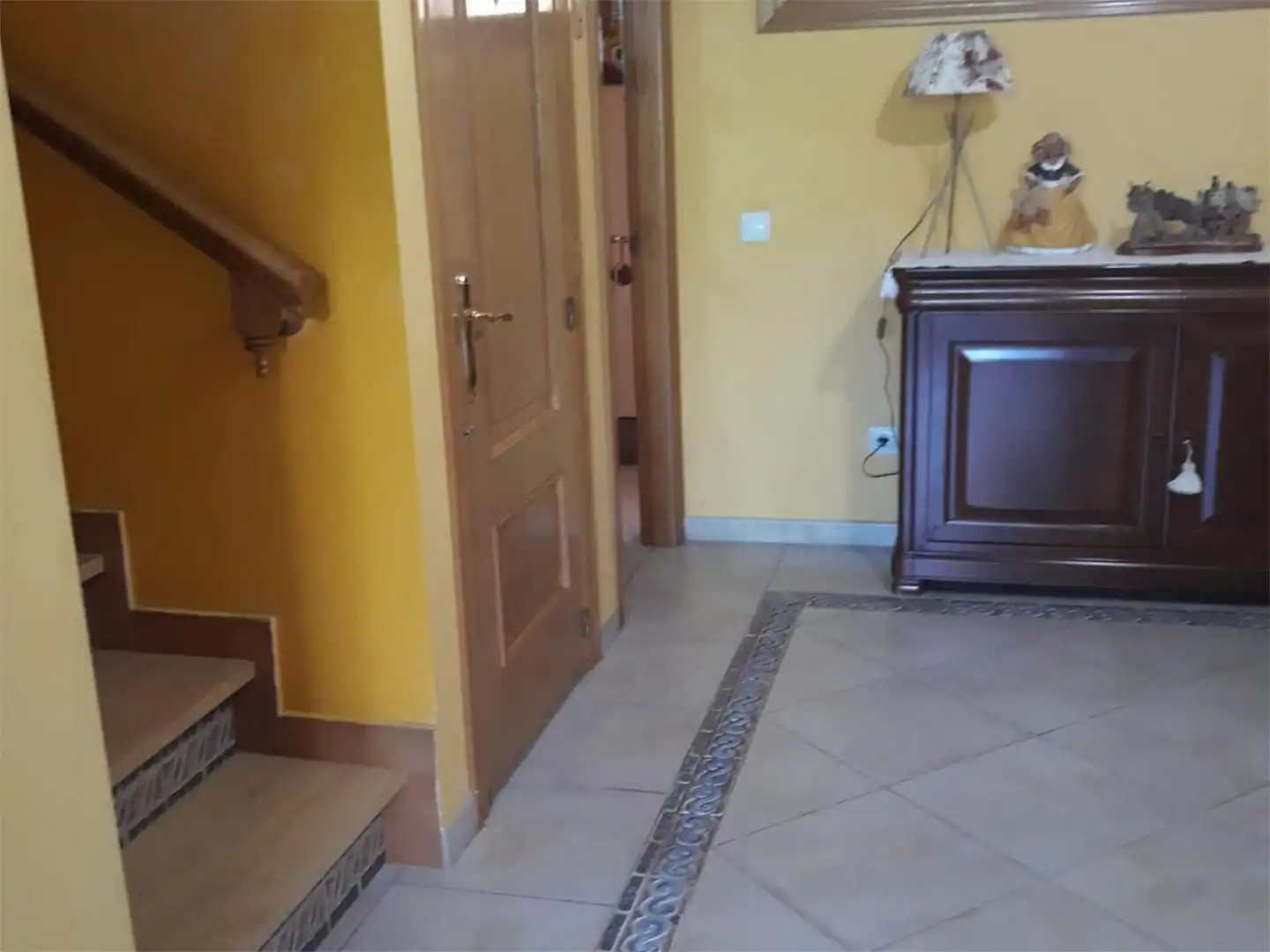 Casa o chalet en venta en Villafranca del Bierzo con Calefacción, Jardín privado y Parquet