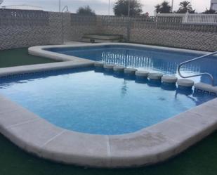 Swimming pool of Flat for sale in Sueca  with Swimming Pool and Balcony