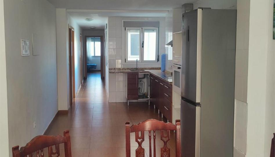 Photo 1 of Flat to rent in Calle Santísimo Cristo, 13, Xeraco, Valencia