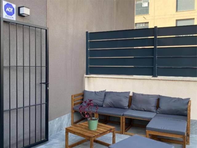 Planta baja en Alquiler en Calle José Luis Pérez Torregrosa, 5A en El Travaló - Martínez Valero