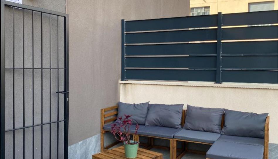 Photo 1 of Planta baja to rent in Street Calle José Luis Pérez Torregrosa, 5a, El Travaló - Martínez Valero, Alicante