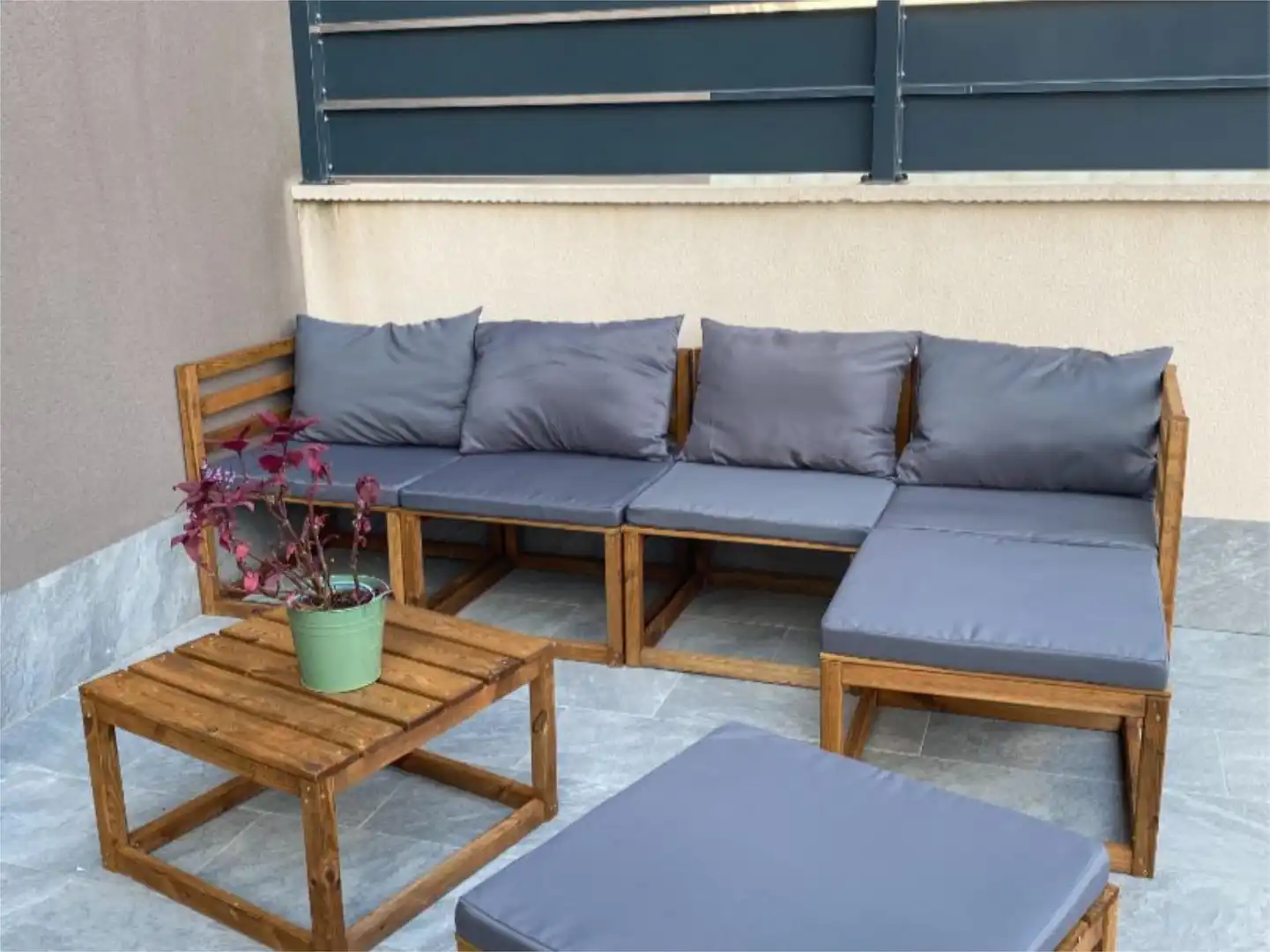 Planta baja de alquiler en Calle José Luis Pérez Torregrosa, El Travaló - Martínez Valero Terraza de Planta baja de alquiler en Elche / Elx con Aire acondicionado, Calefacción y Terraza