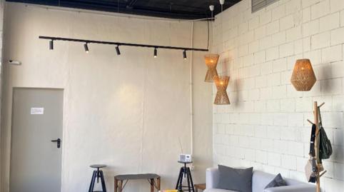 Photo 3 of Planta baja to rent in Street Calle José Luis Pérez Torregrosa, 5a, El Travaló - Martínez Valero, Alicante