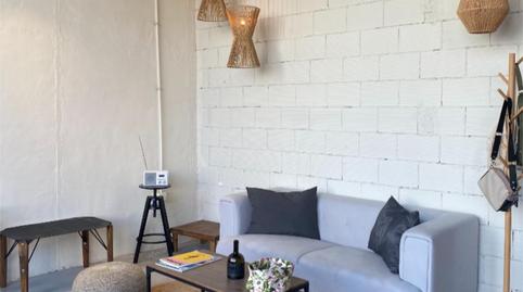 Photo 4 of Planta baja to rent in Street Calle José Luis Pérez Torregrosa, 5a, El Travaló - Martínez Valero, Alicante