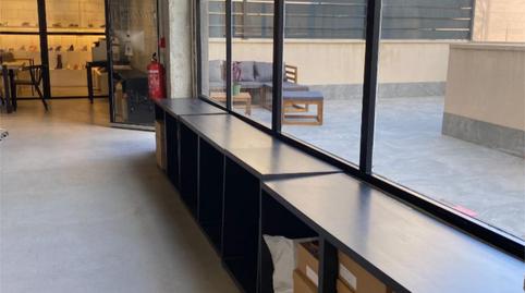 Photo 5 of Planta baja to rent in Street Calle José Luis Pérez Torregrosa, 5a, El Travaló - Martínez Valero, Alicante