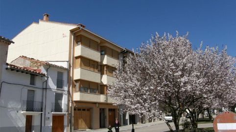 Foto 4 de Pis en venda a Avinguda Llosar, 60, Villafranca del Cid / Vilafranca, Castellón