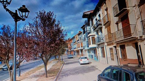 Foto 5 de Pis en venda a Avinguda Llosar, 60, Villafranca del Cid / Vilafranca, Castellón