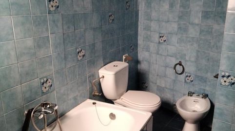 Foto 2 de Casa adosada en venta en Calle la Guardia, 32, Los Villares, Jaén