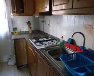 Kitchen of Flat to rent in San Vicente del Raspeig / Sant Vicent del Raspeig