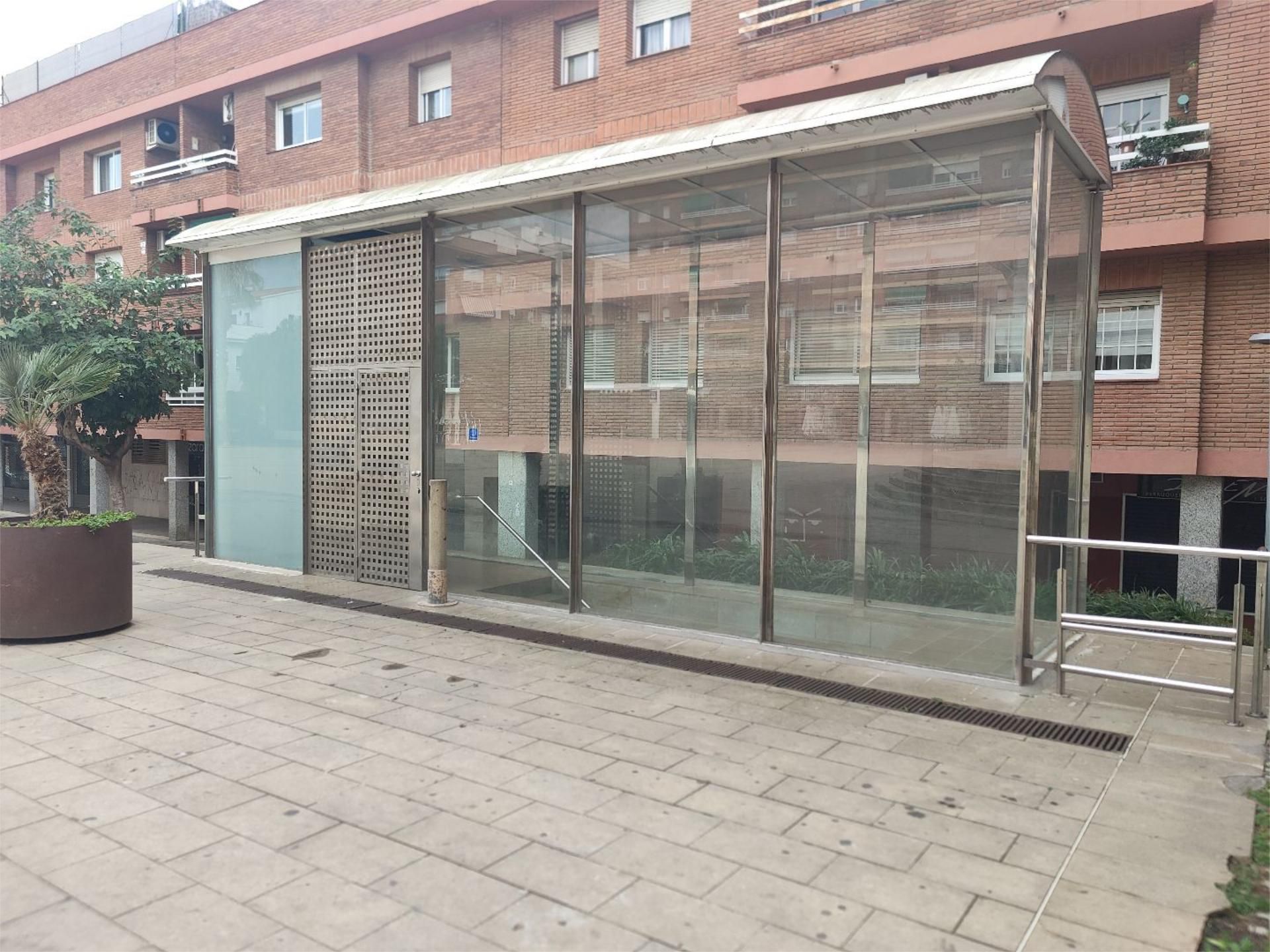 Garage to rent in Passatge d'En Manent, 4, Centre - Nucli Antic