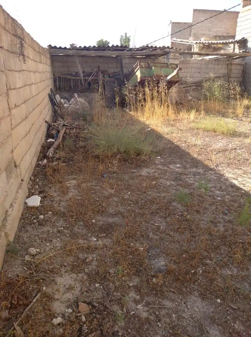 Finca rústica en venta en Caniles