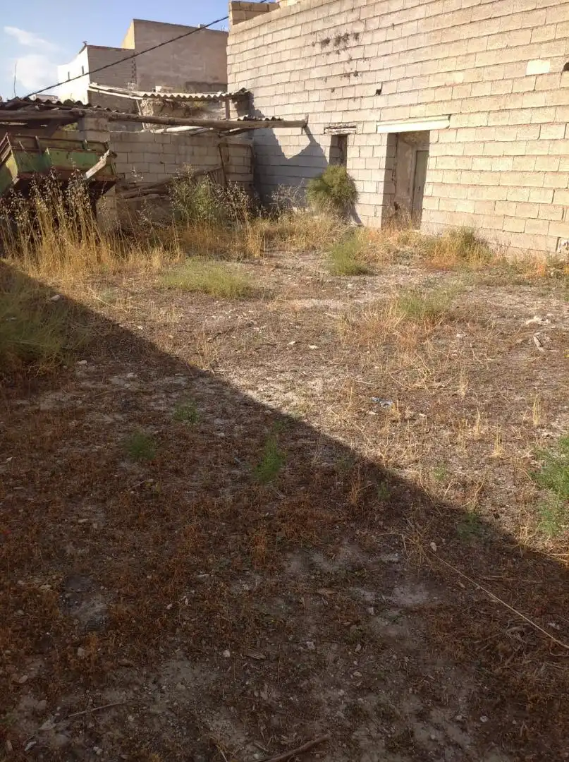 Finca rústica en venta en Caniles
