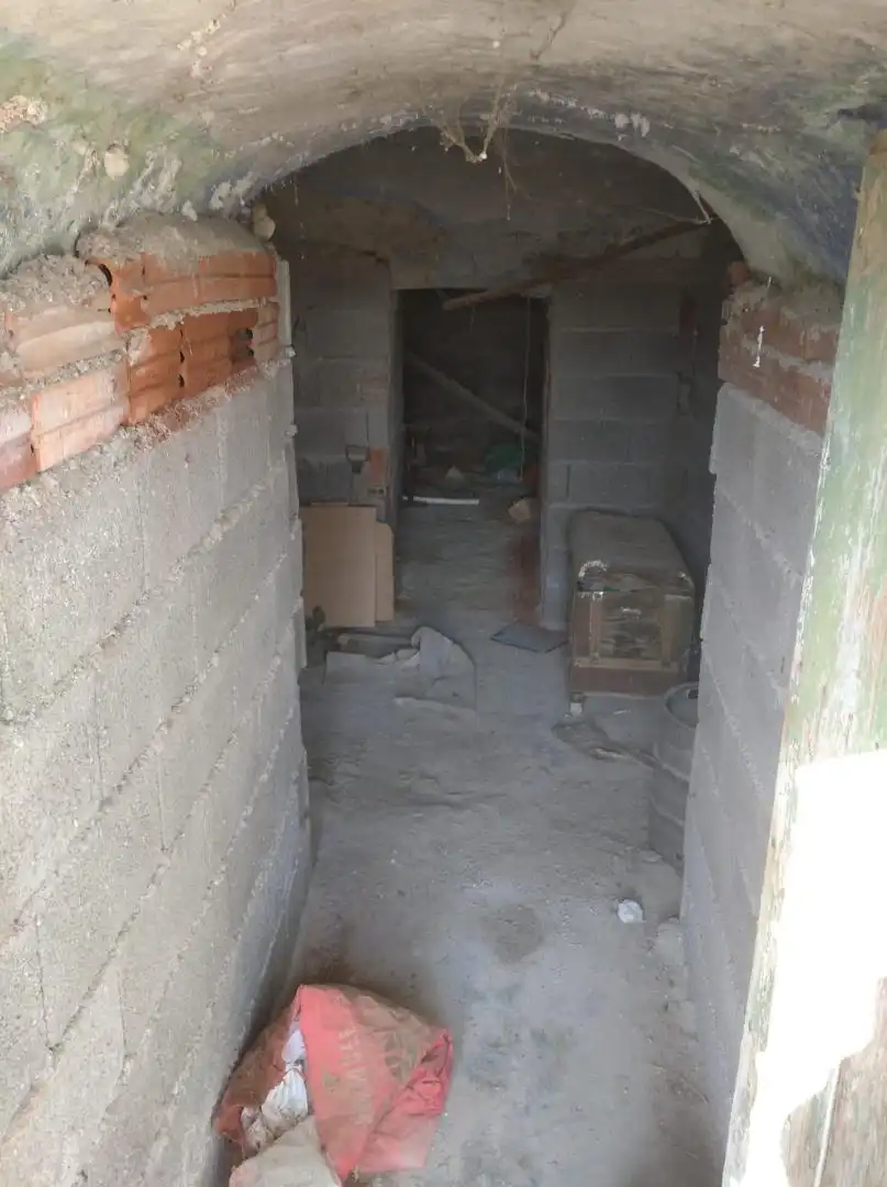Finca rústica en venta en Caniles