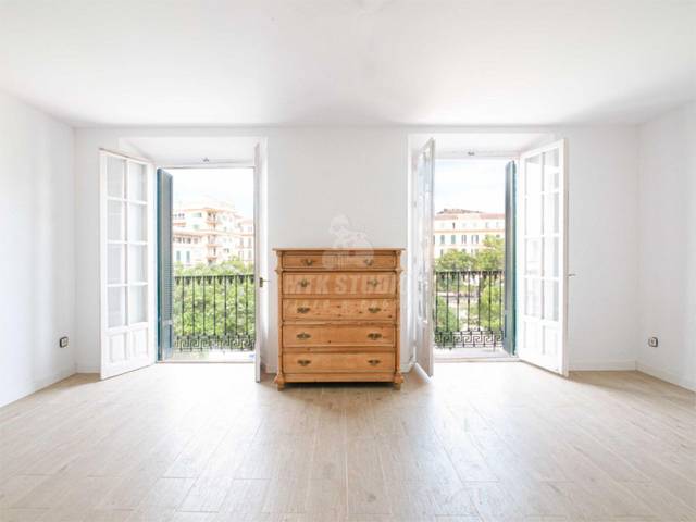 Piso en Venta en Plaza de la Merced, 4 en Centro Histórico