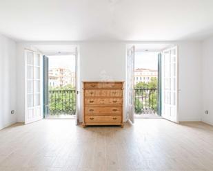 Bedroom of Flat for sale in Málaga Capital  with Balcony