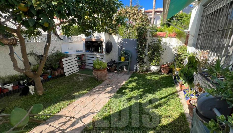 Foto 1 de Casa o chalet en venta en Avenida de Montecarlo, 5, Rincón Alto, Alicante