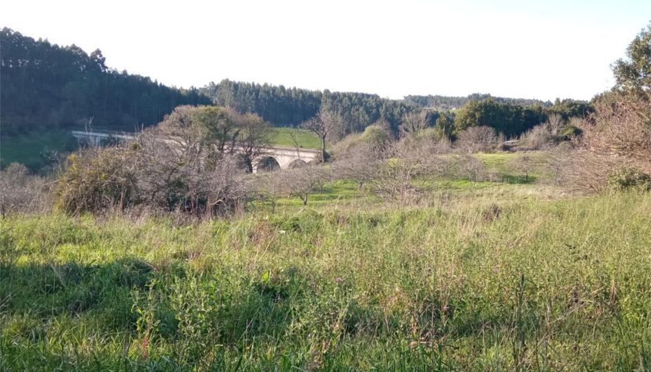 Foto 1 de Terreny en venda a Pillarno, Asturias