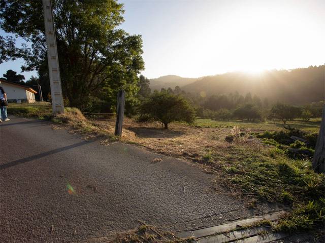 Terreno residencial en Venta en Pillarno