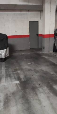 Trastero en Alquiler en Carrer de Bartomeu Llull, 3 en Es Camp Redó