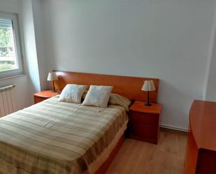 Bedroom of Flat to share in Torrelavega 