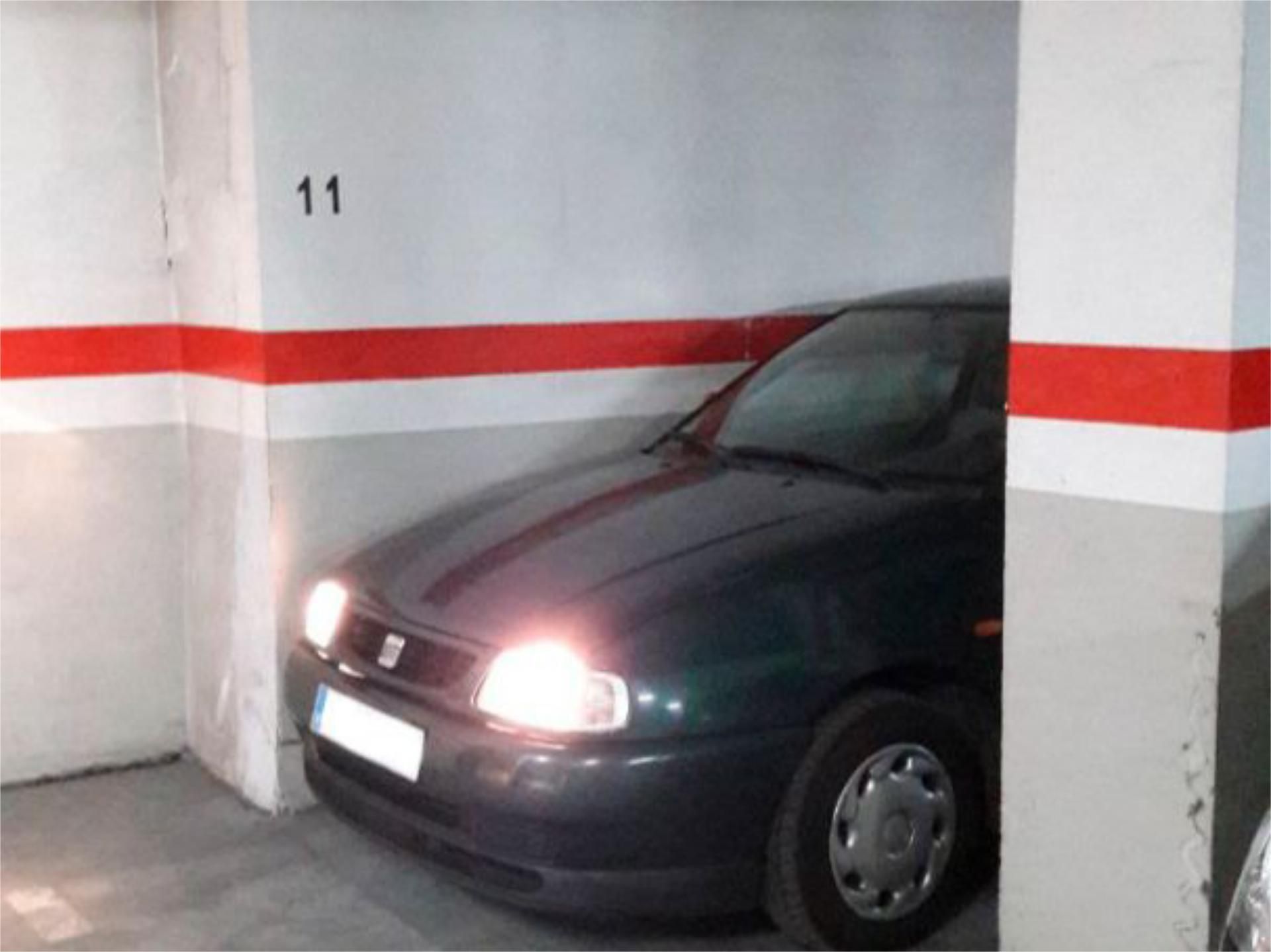 Parking of Garage to rent in Ourense Capital 