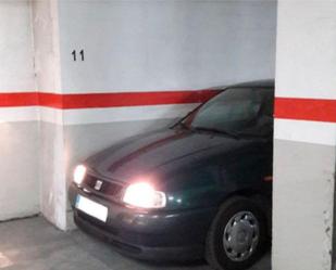 Parking of Garage to rent in Ourense Capital 