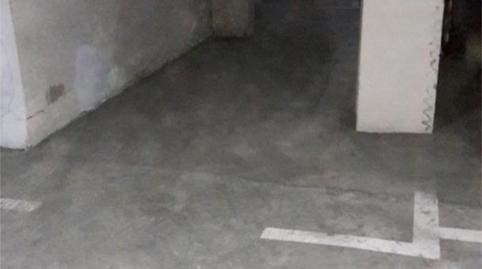 Foto 2 de Garatge de lloguer a Rúa Prego de Oliver, 116c, Couto, Ourense Capital