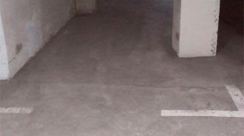 Foto 5 de Garatge de lloguer a Rúa Prego de Oliver, 116c, Couto, Ourense Capital