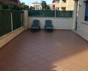 Terrace of Apartment for sale in Mont-roig del Camp  with Air Conditioner and Terrace