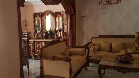 Foto 4 de Àtic de lloguer a Calle Sargento Mena, 7, Centro, Ceuta