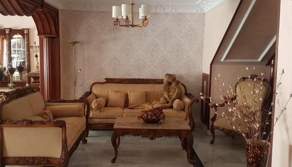 Foto 1 de Àtic de lloguer a Calle Sargento Mena, 7, Centro, Ceuta