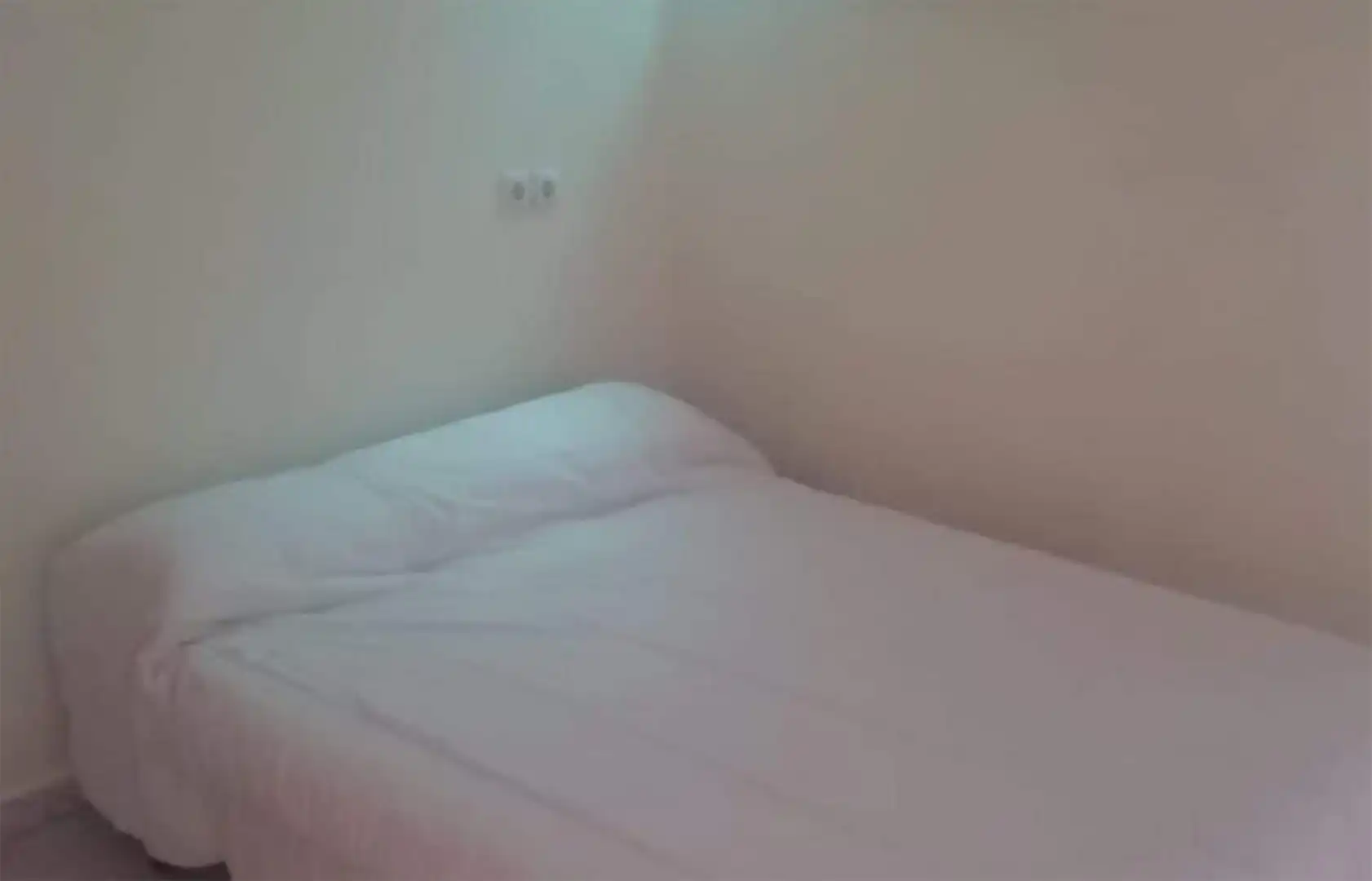 Casa adosada en venta en Calle Vitoria, 35, El Real Habitación de Casa adosada en venta en Melilla con Terraza