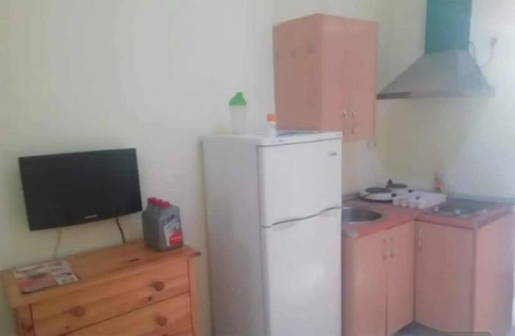 Casa adosada en venta en Calle Vitoria, 35, El Real Cocina de Casa adosada en venta en Melilla con Terraza