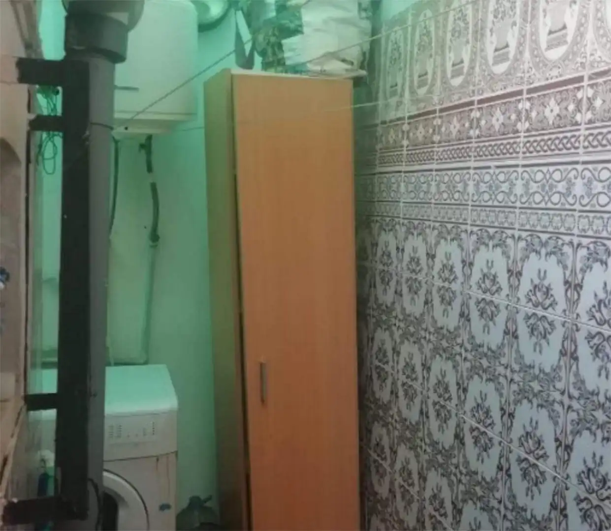 Casa adosada en venta en Calle Vitoria, 35, El Real Baño de Casa adosada en venta en Melilla con Terraza