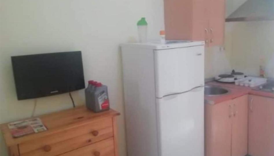 Casa adosada en venda a Calle Vitoria, 35, El Real, Melilla - imatge 1 Foto 1 de Casa adosada en venda a Calle Vitoria, 35, El Real, Melilla