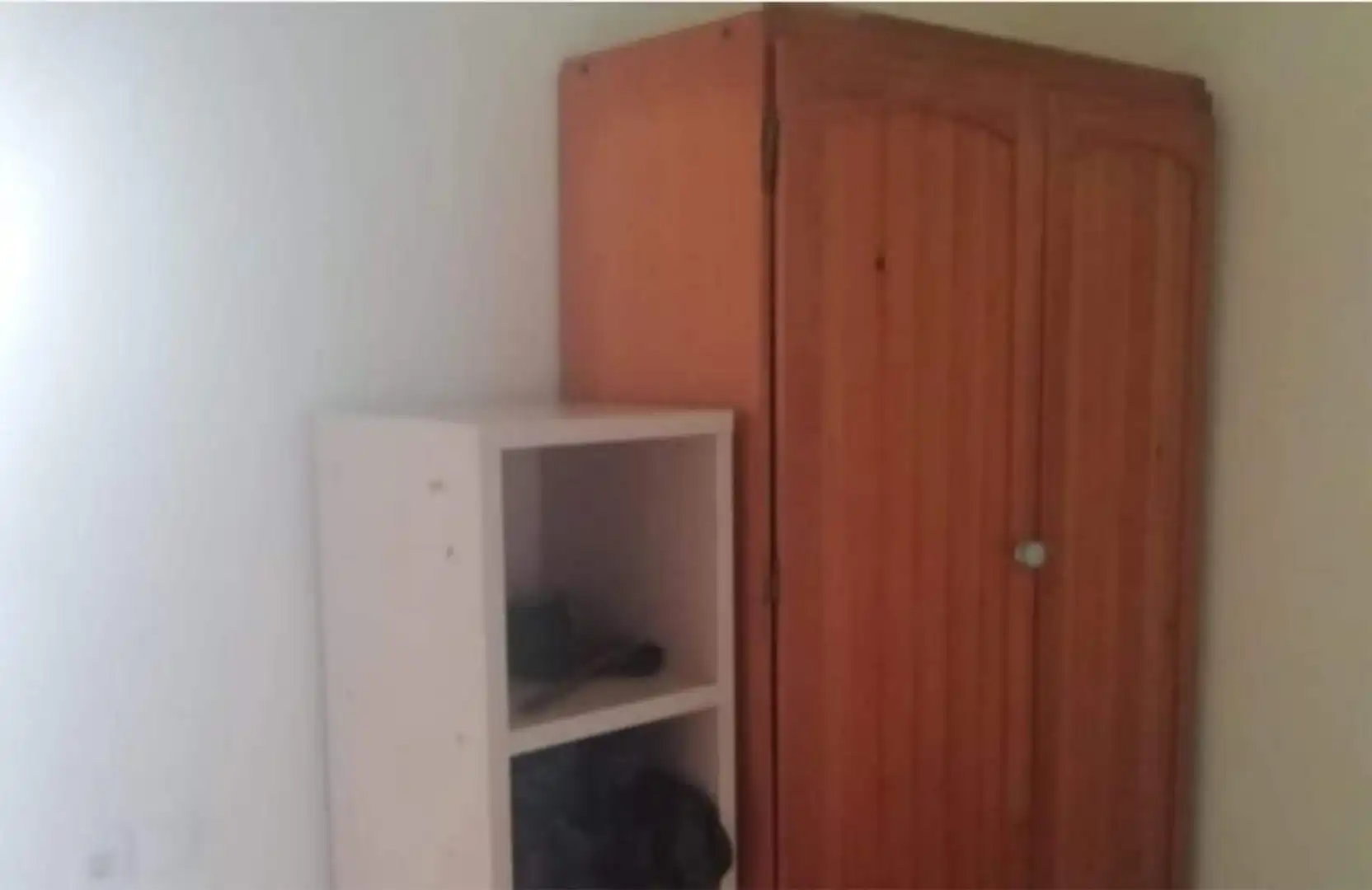 Casa adosada en venta en Calle Vitoria, 35, El Real Habitación de Casa adosada en venta en Melilla con Terraza