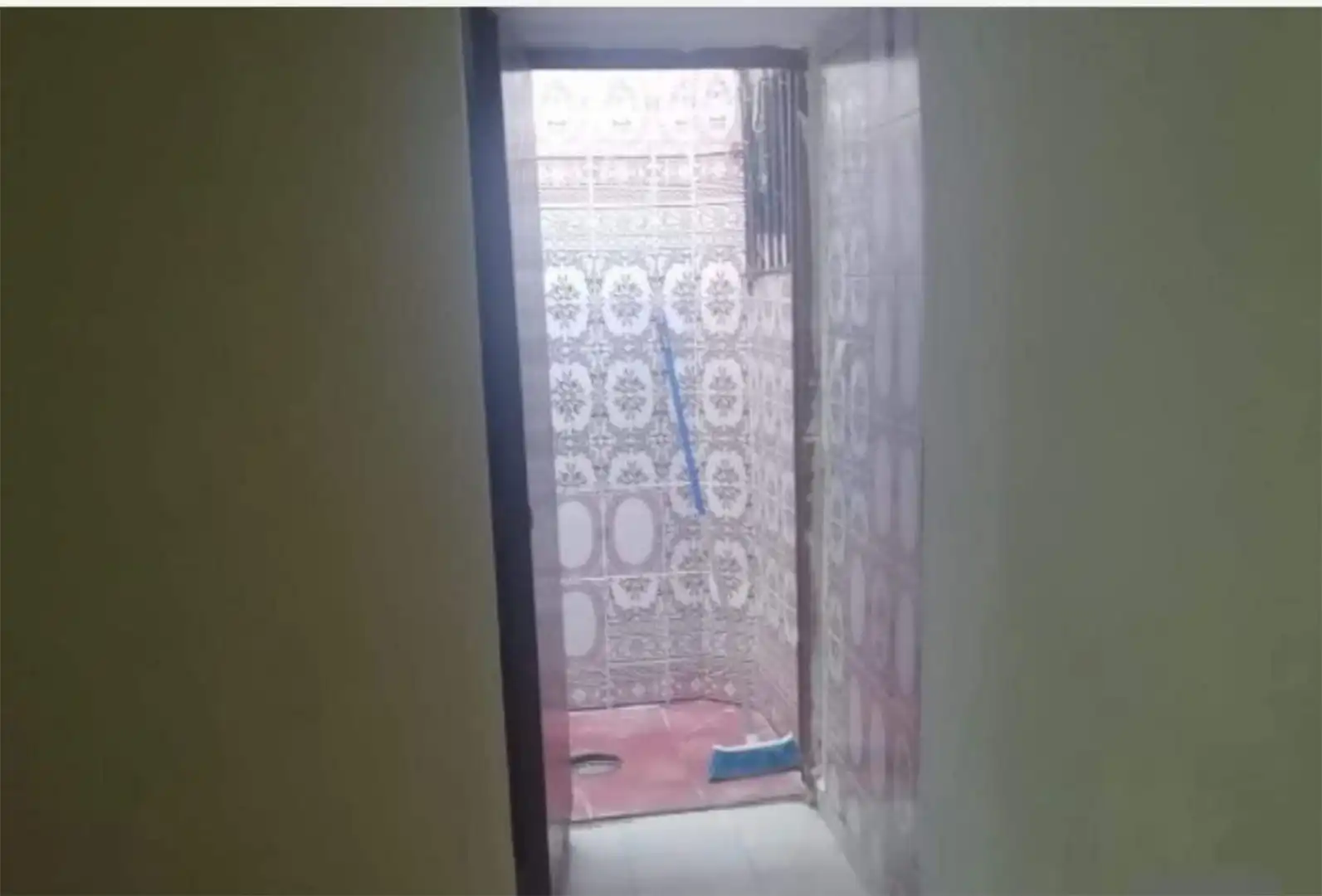 Casa adosada en venta en Calle Vitoria, 35, El Real Habitación de Casa adosada en venta en Melilla con Terraza