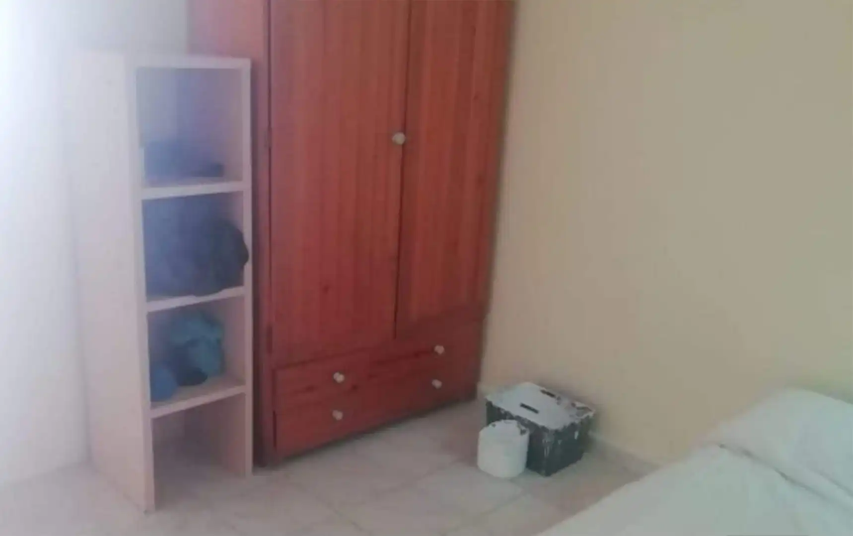 Casa adosada en venta en Calle Vitoria, 35, El Real Habitación de Casa adosada en venta en Melilla con Terraza