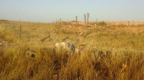 Foto 4 de Terreno en venta en Nuevo Aranjuez - Ciudad de las Artes, Aranjuez