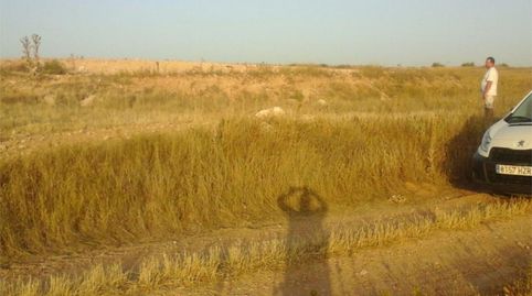 Foto 2 de Terreno en venta en Nuevo Aranjuez - Ciudad de las Artes, Aranjuez