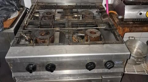 Premises to rent in Avenida Donantes de Sangre, 17, Calvo Sotelo, Melilla - image 5 Photo 5 of Premises to rent in Avenida Donantes de Sangre, 17, Calvo Sotelo, Melilla