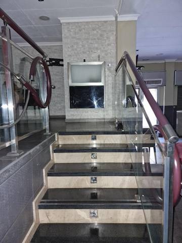 Local comercial en Alquiler en Avenida Donantes de Sangre, 17 en Calvo Sotelo
