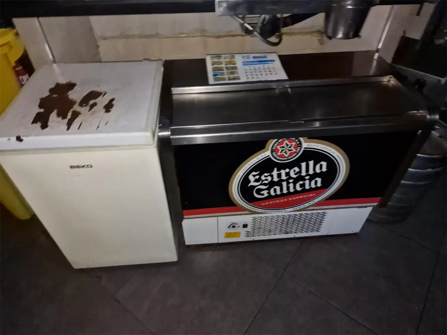 Local de alquiler en Avenida Donantes de Sangre, 17, Calvo Sotelo Local de alquiler en Melilla con Aire acondicionado y Calefacción