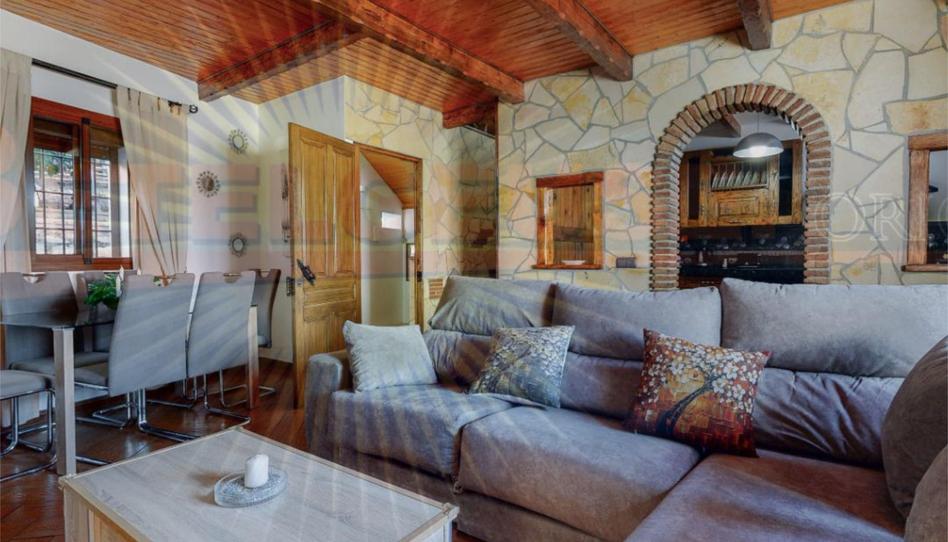 Single-family semi-detached for sale in Calle Olivo, 38, Mijas pueblo, Málaga - image 1 Photo 1 of Single-family semi-detached for sale in Calle Olivo, 38, Mijas pueblo, Málaga