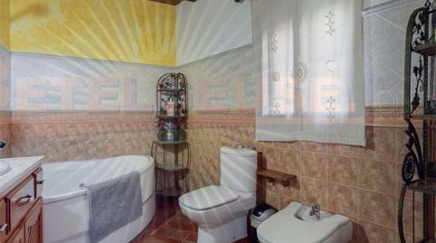 Single-family semi-detached for sale in Calle Olivo, 38, Mijas pueblo, Málaga - image 5 Photo 5 of Single-family semi-detached for sale in Calle Olivo, 38, Mijas pueblo, Málaga