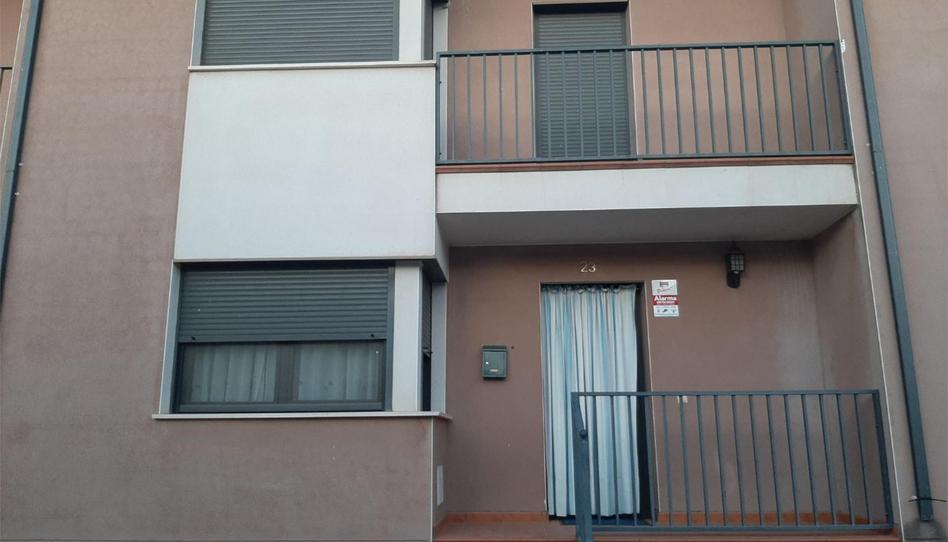 Foto 1 de Casa adosada en venda a Ronda Levante, 22, Almuniente, Huesca