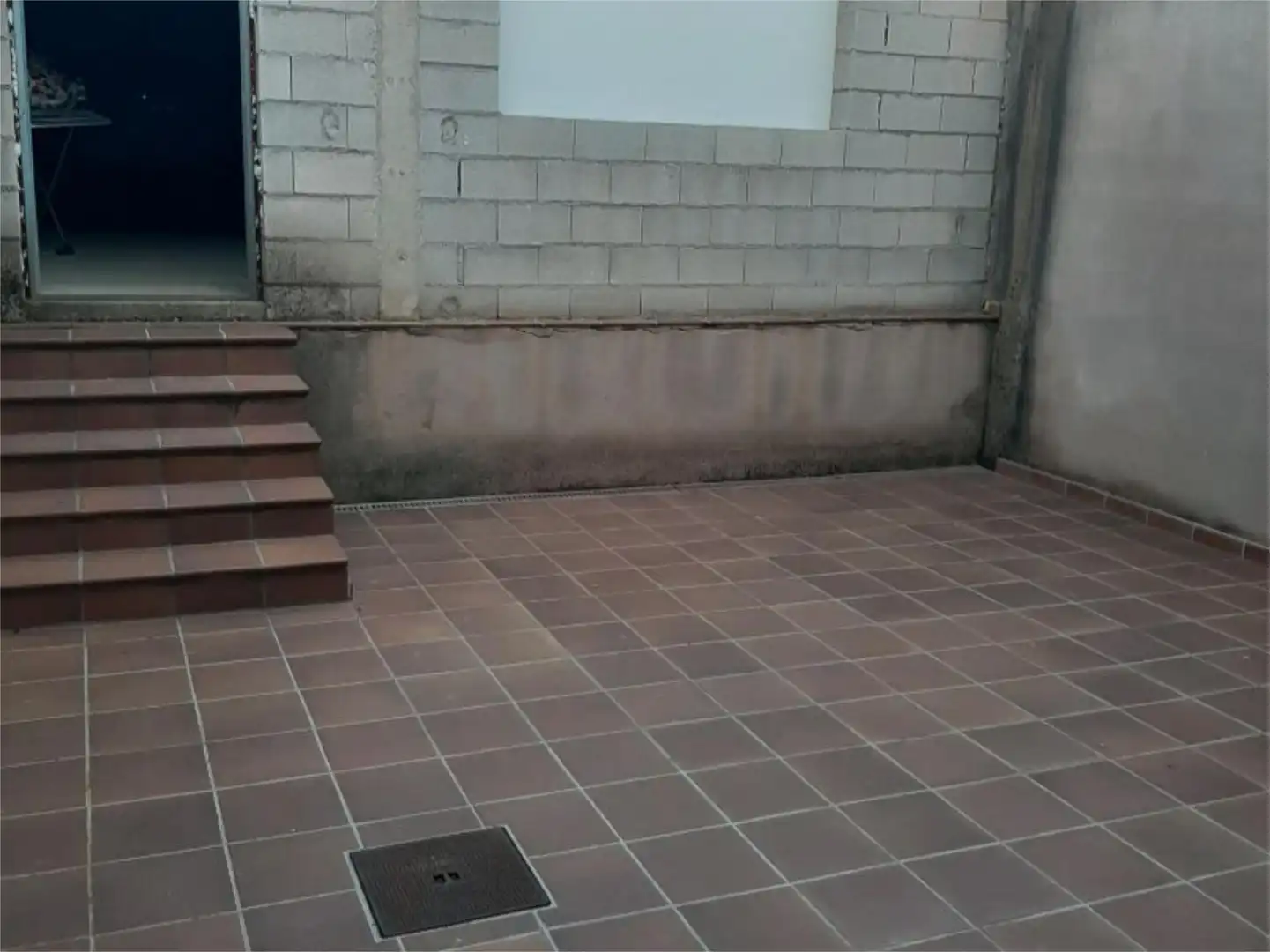 Casa adosada en venda a Ronda Levante, 22, Almuniente Casa adosada en venda en Almuniente amb Calefacció i Moblat